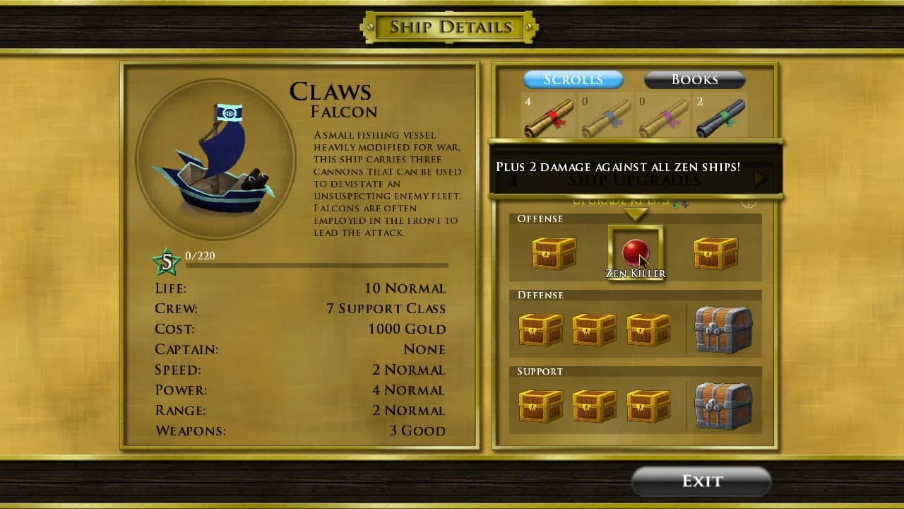 Pirate Code görsel 15