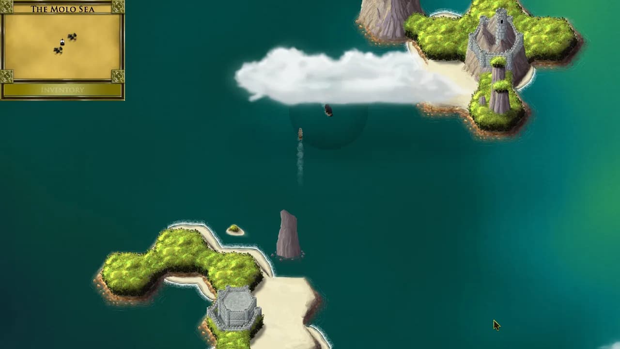 Pirate Code görsel 28