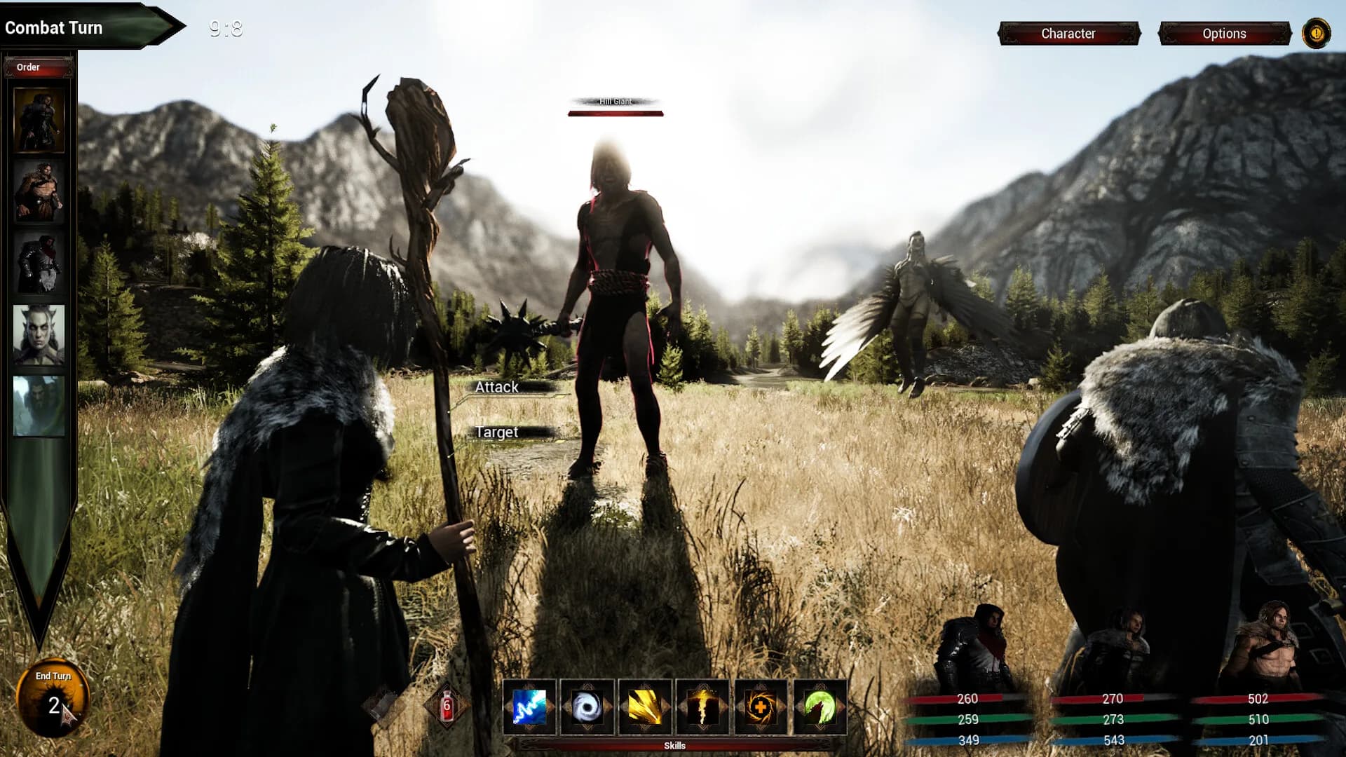 The Last Guild görsel 6