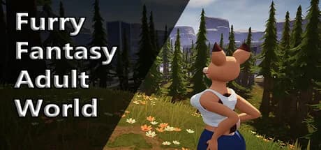 Furry Fantasy Adult World