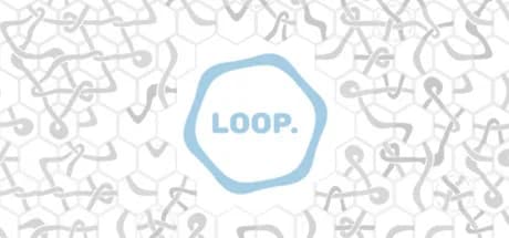 LOOP: A Tranquil Puzzle Game görsel 1