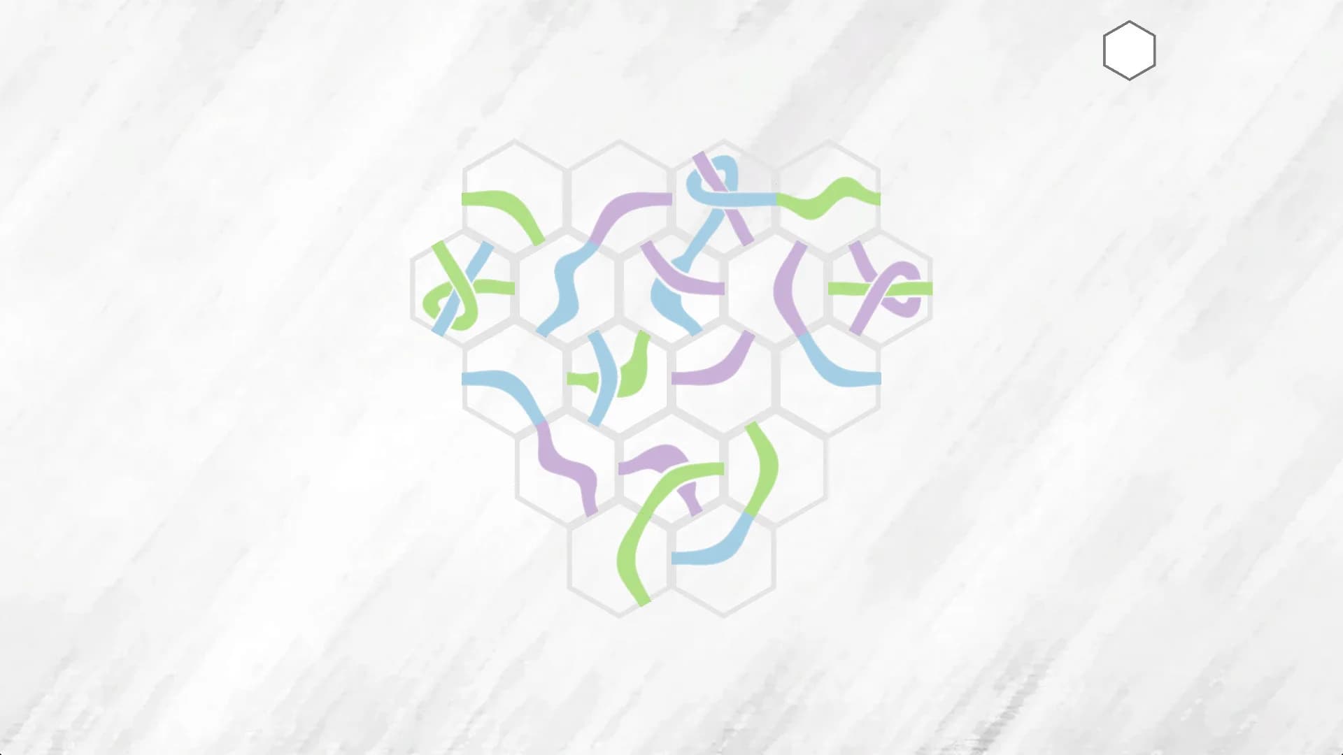 LOOP: A Tranquil Puzzle Game görsel 2