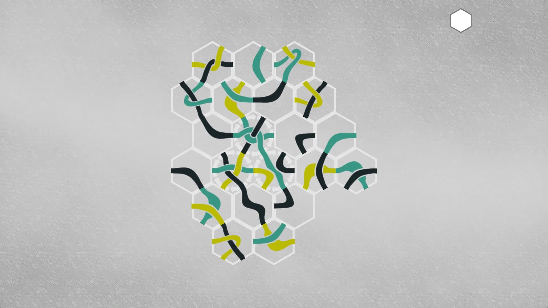 LOOP: A Tranquil Puzzle Game görsel 3