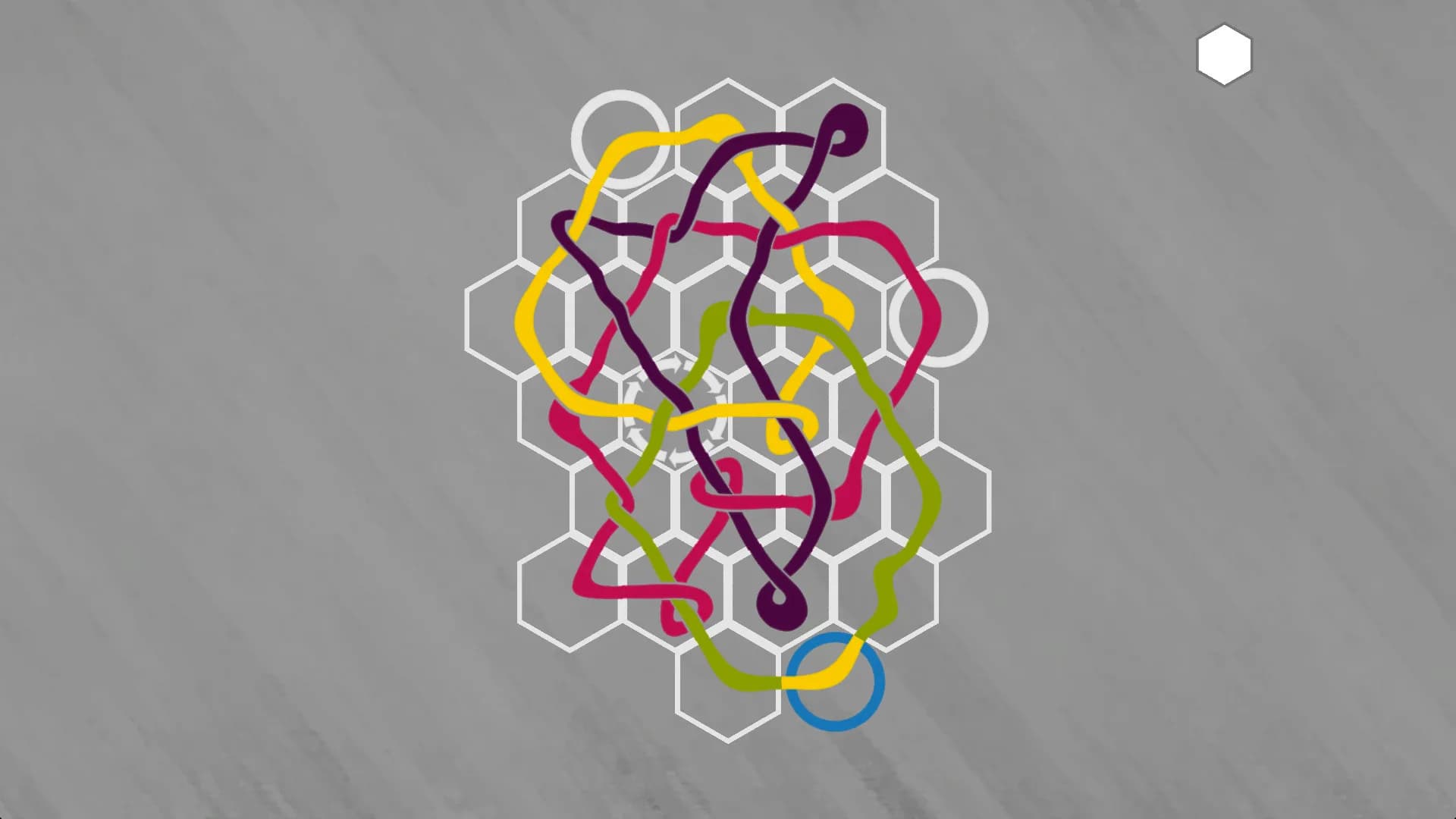 LOOP: A Tranquil Puzzle Game görsel 6