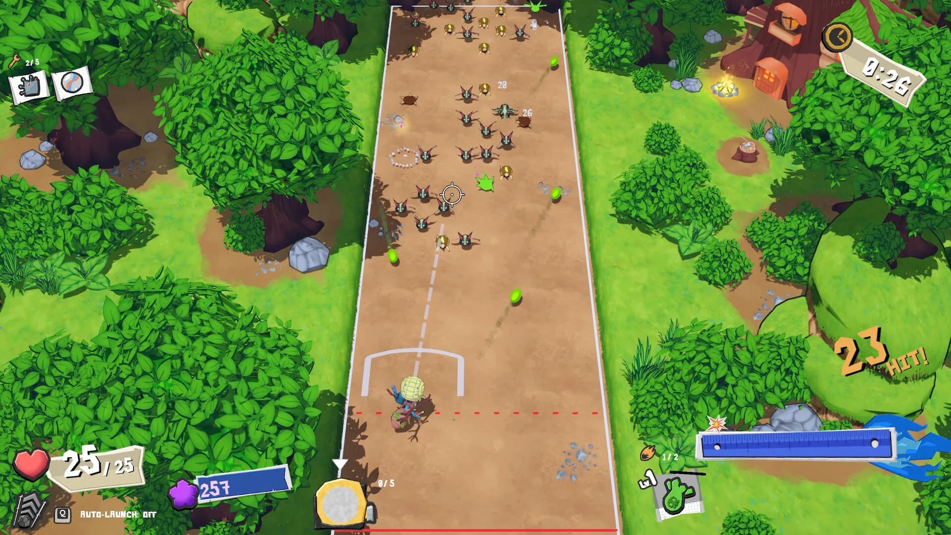 Smash Out Colony görsel 2
