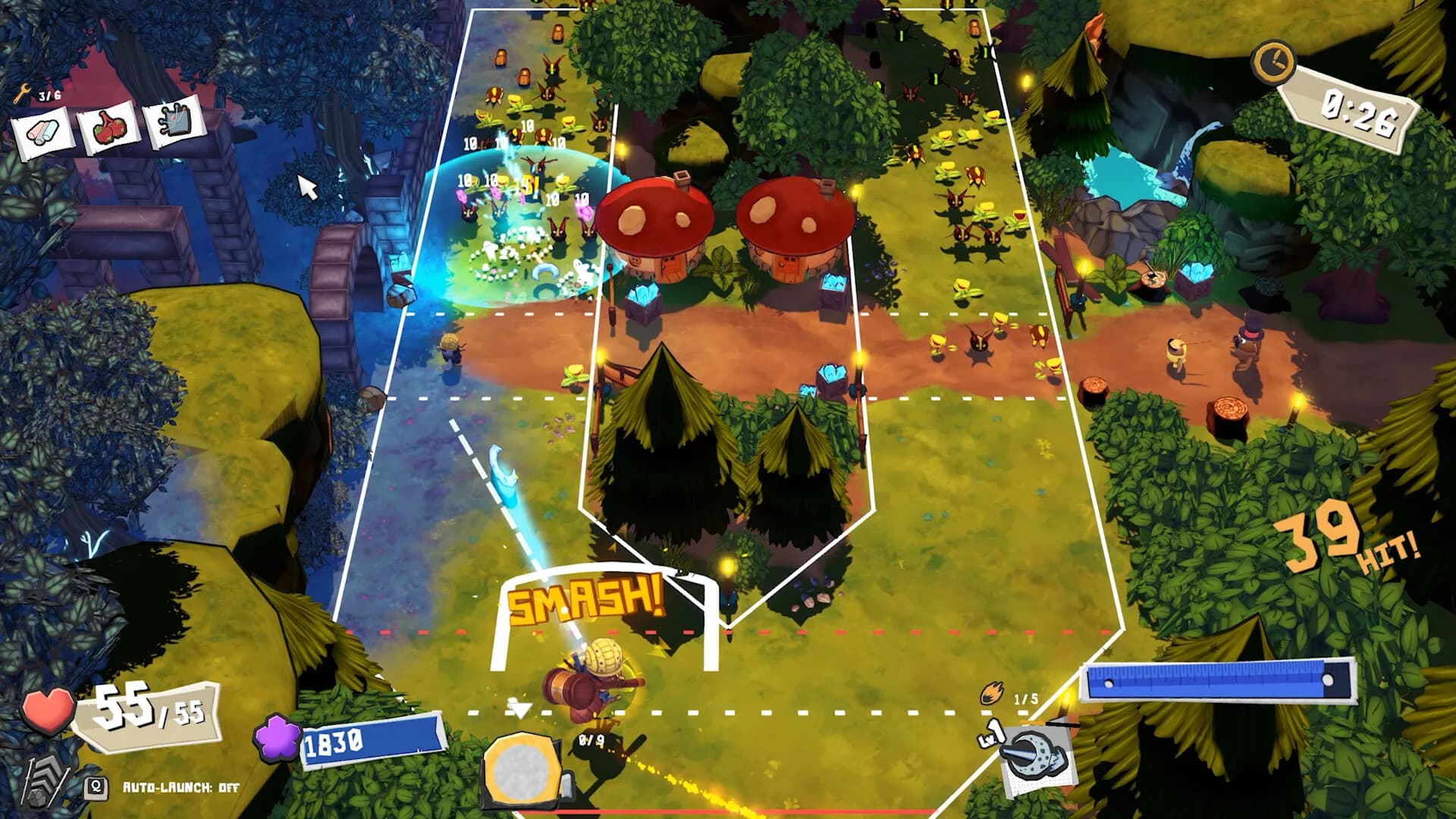 Smash Out Colony görsel 7