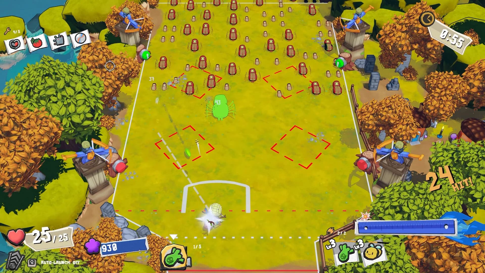 Smash Out Colony görsel 8
