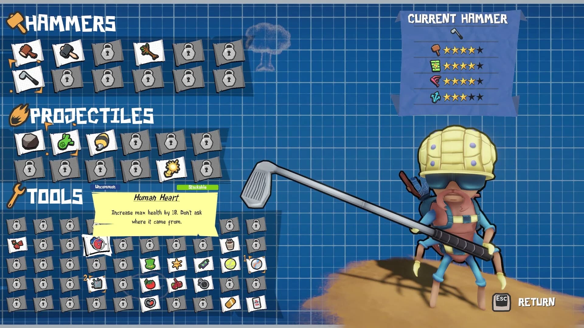 Smash Out Colony görsel 9