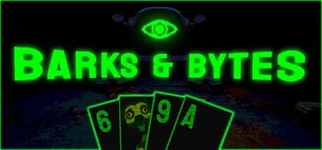 Barks and Bytes