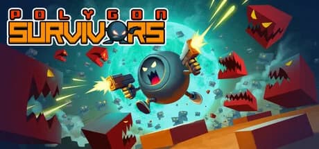 Polygon Survivors
