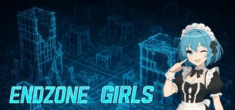 Endzone Girls