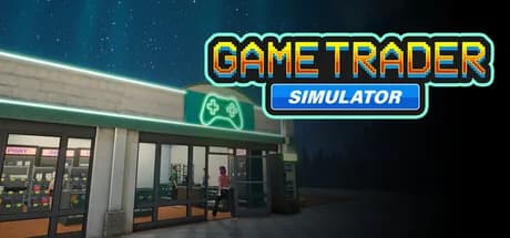 Game Trader Simulator görsel 1