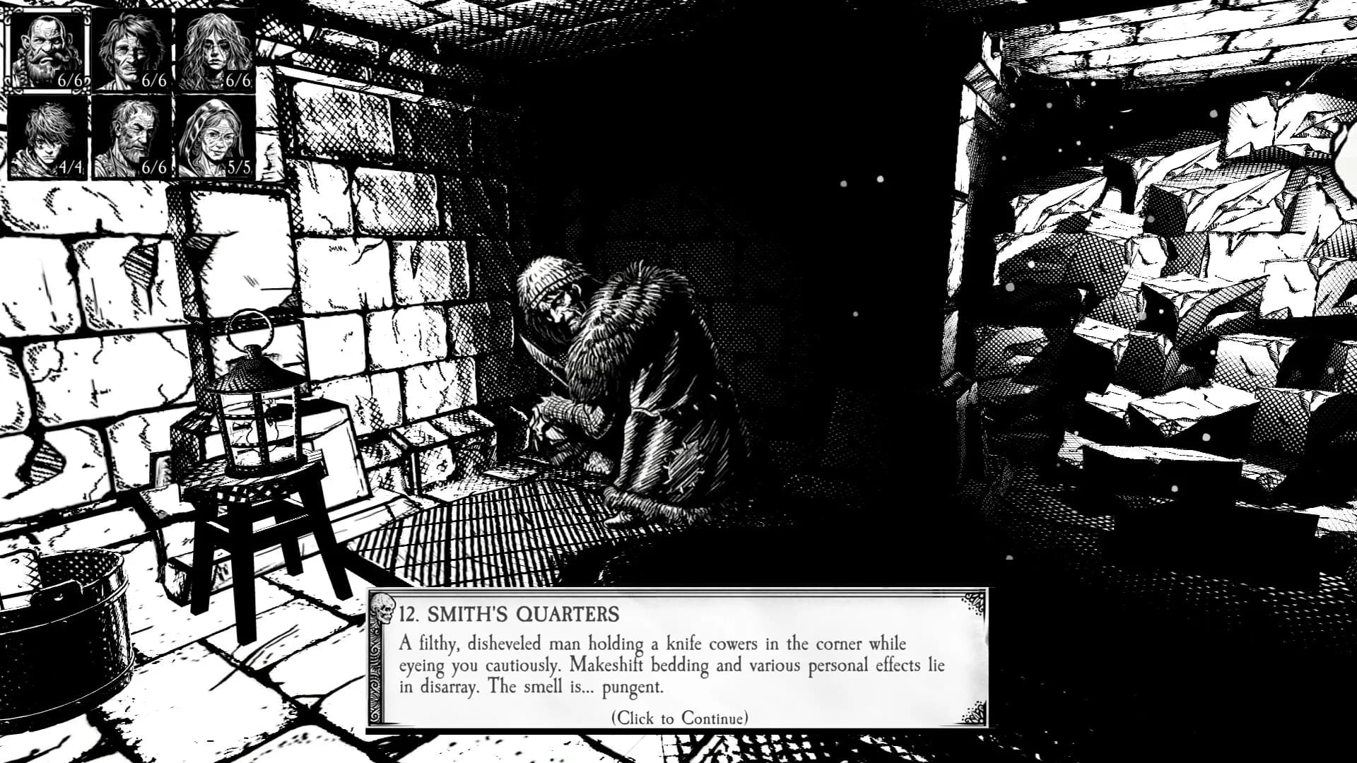 The Secret of Weepstone görsel 4