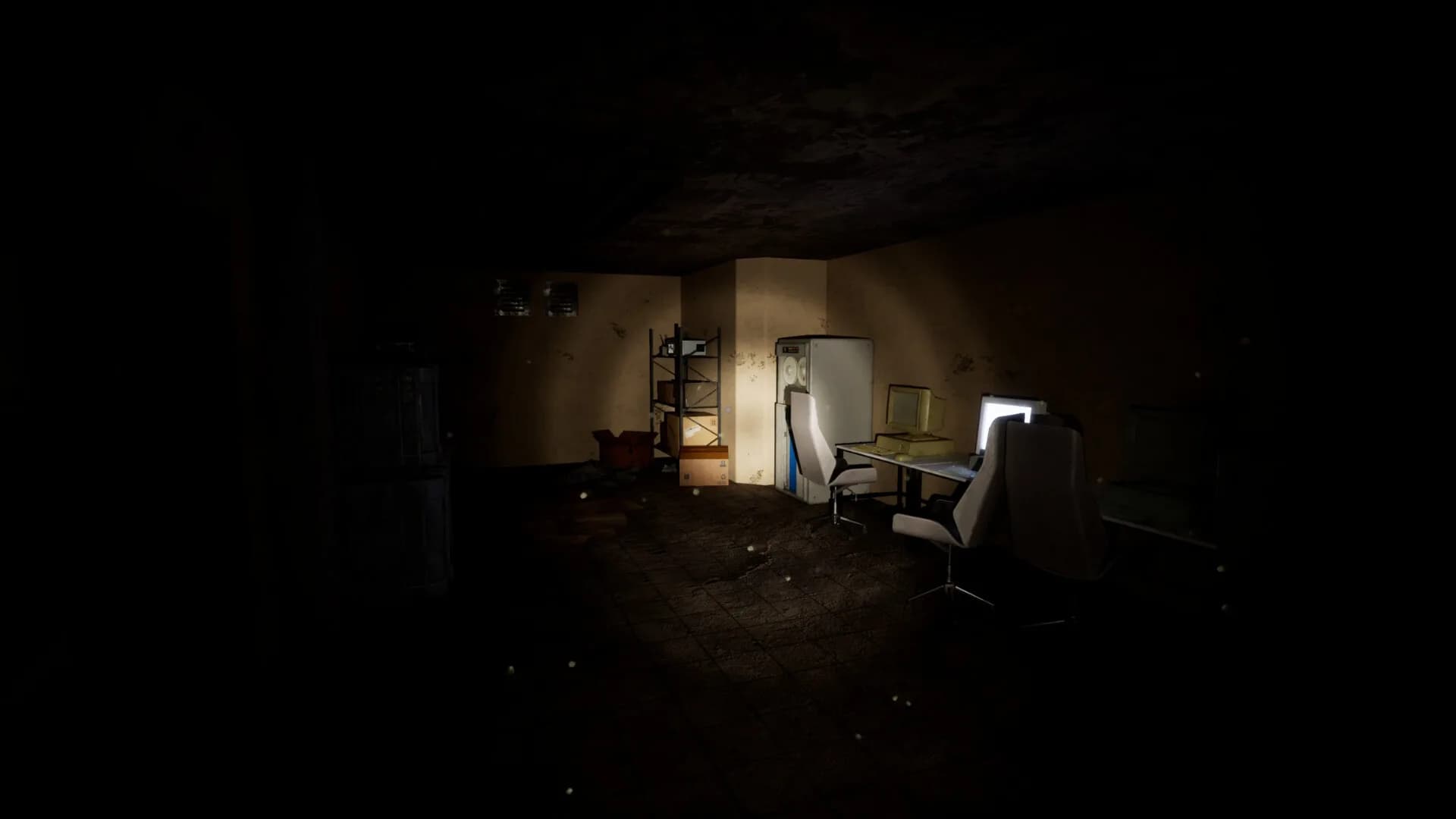 Life & Shadow: Celestial Call görsel 7