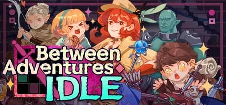 Between Adventures IDLE
