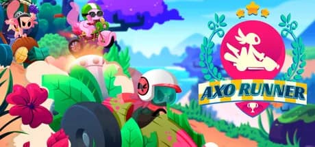 Axo Runner görsel 1