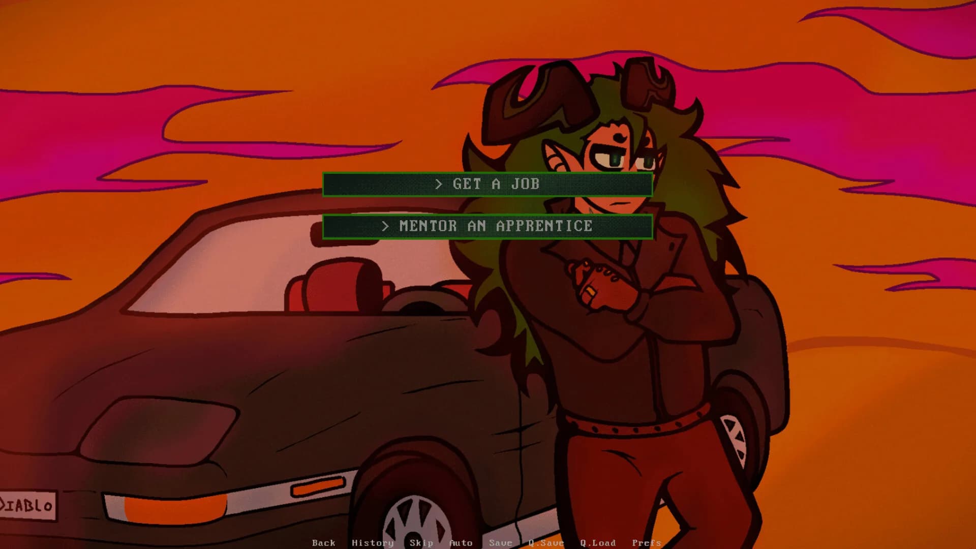 Hellbound: Reign of El Diablo görsel 3