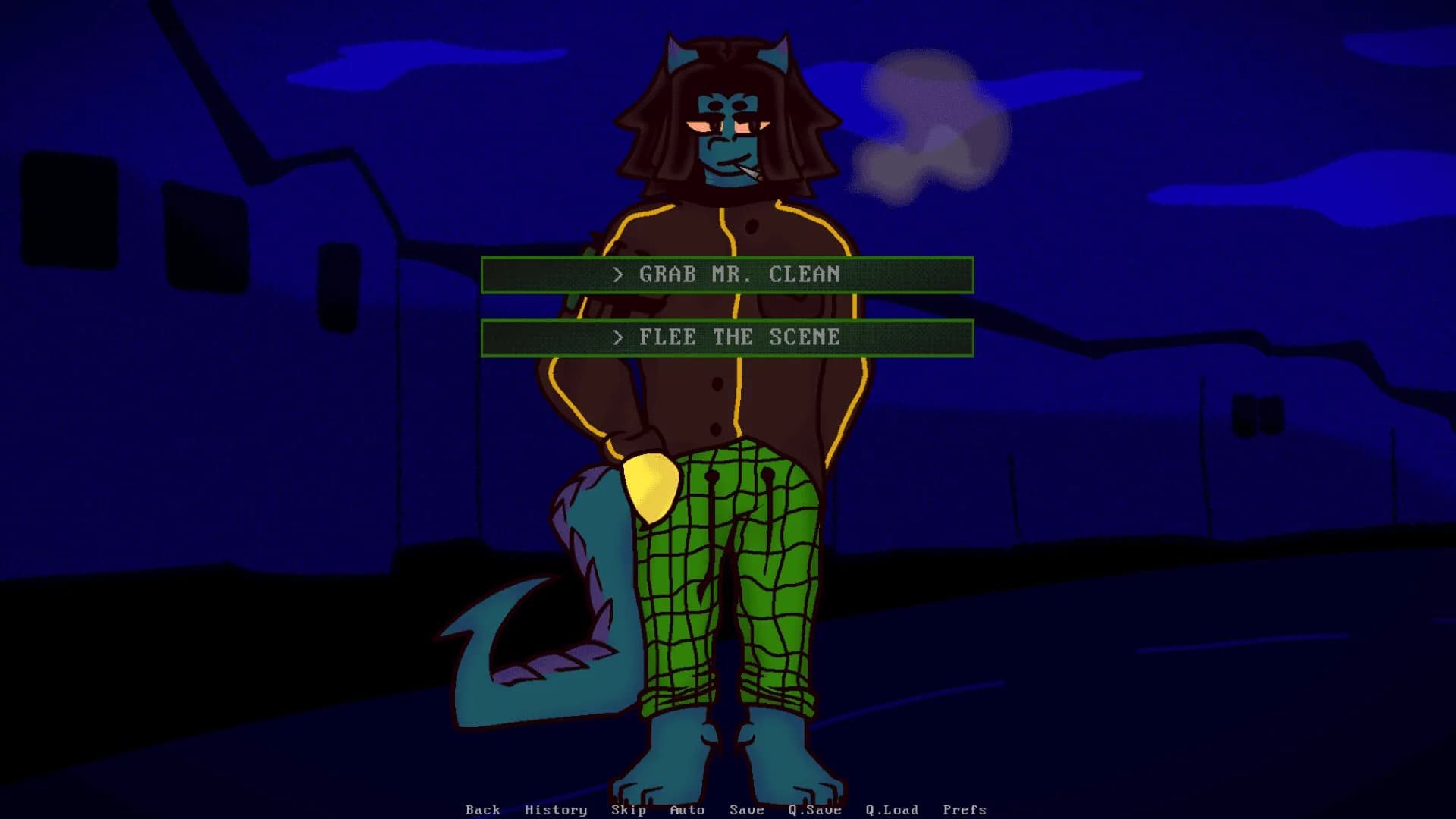 Hellbound: Reign of El Diablo görsel 12