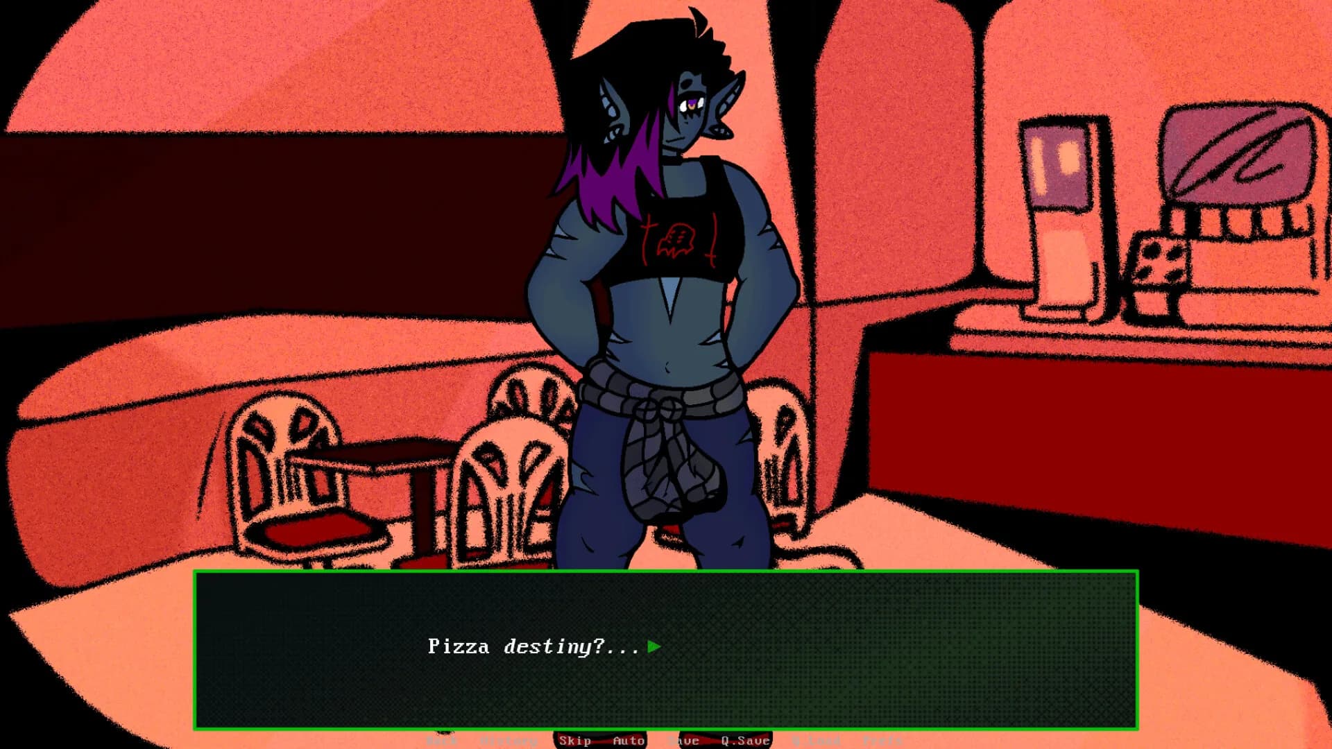 Hellbound: Reign of El Diablo görsel 10