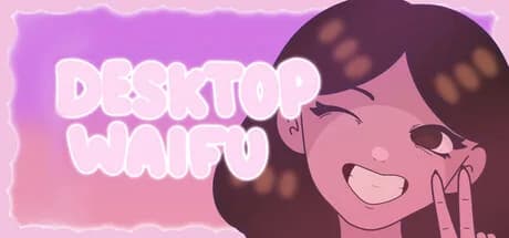 Desktop Waifu