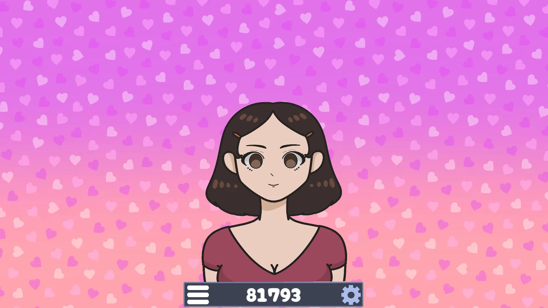 Desktop Waifu görsel 2
