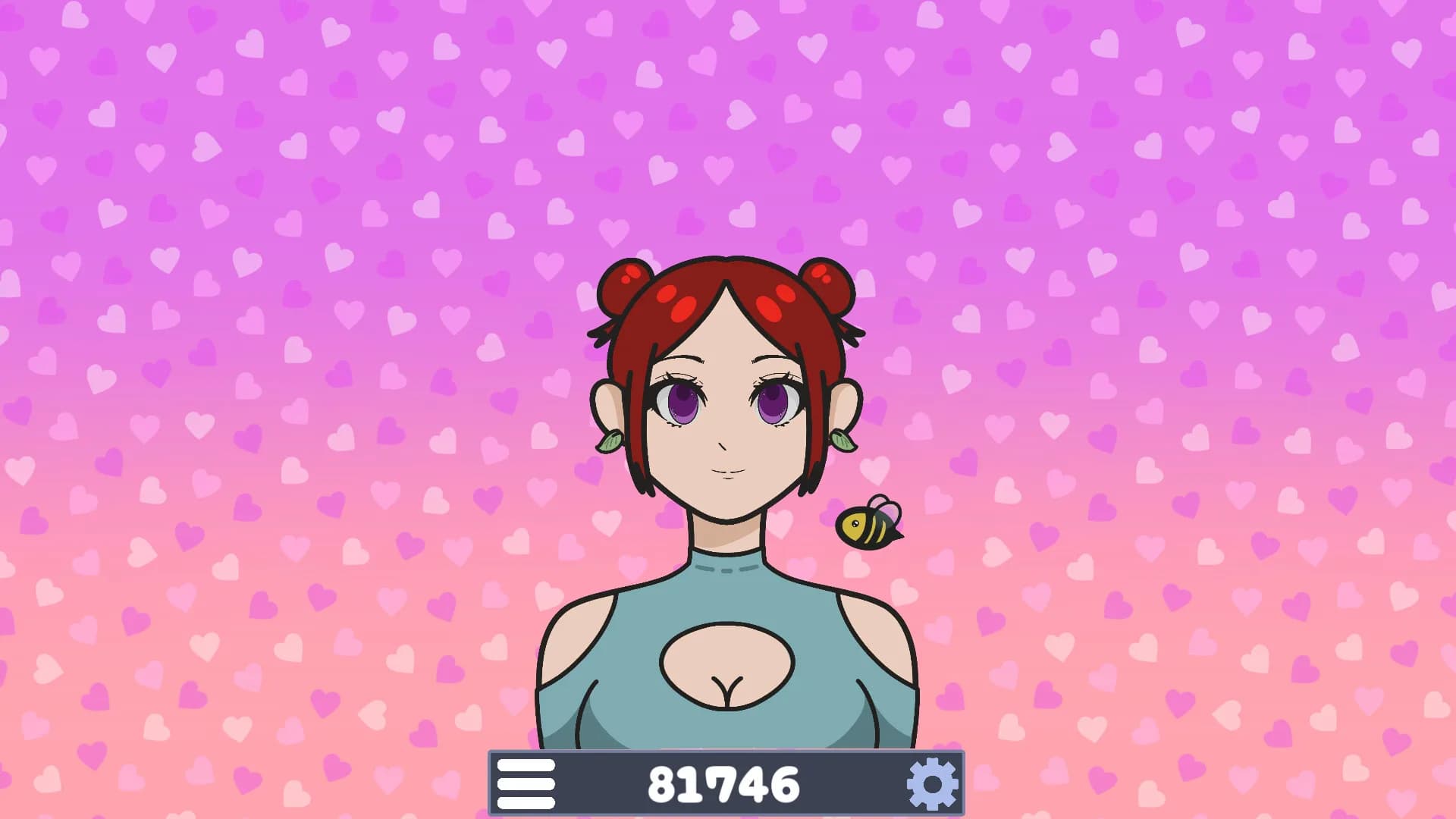 Desktop Waifu görsel 3
