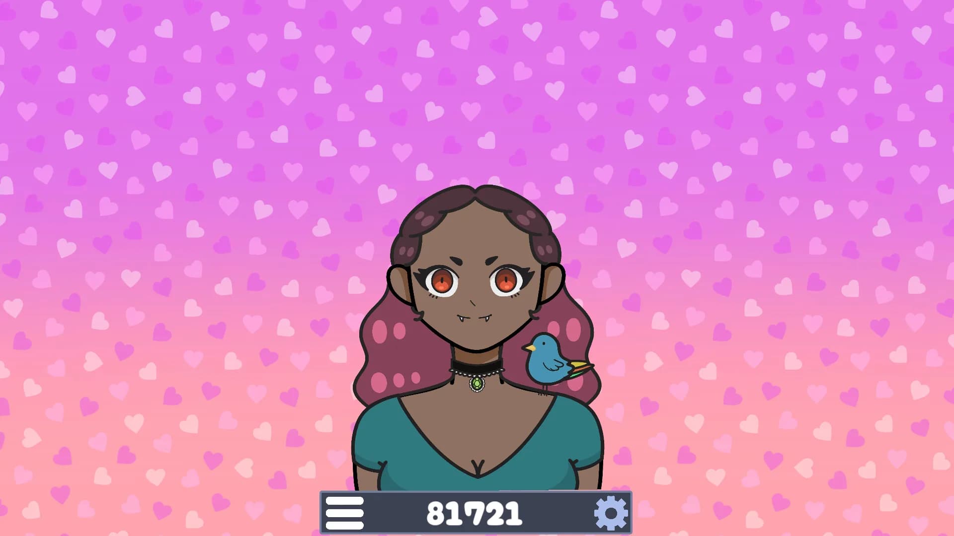 Desktop Waifu görsel 4