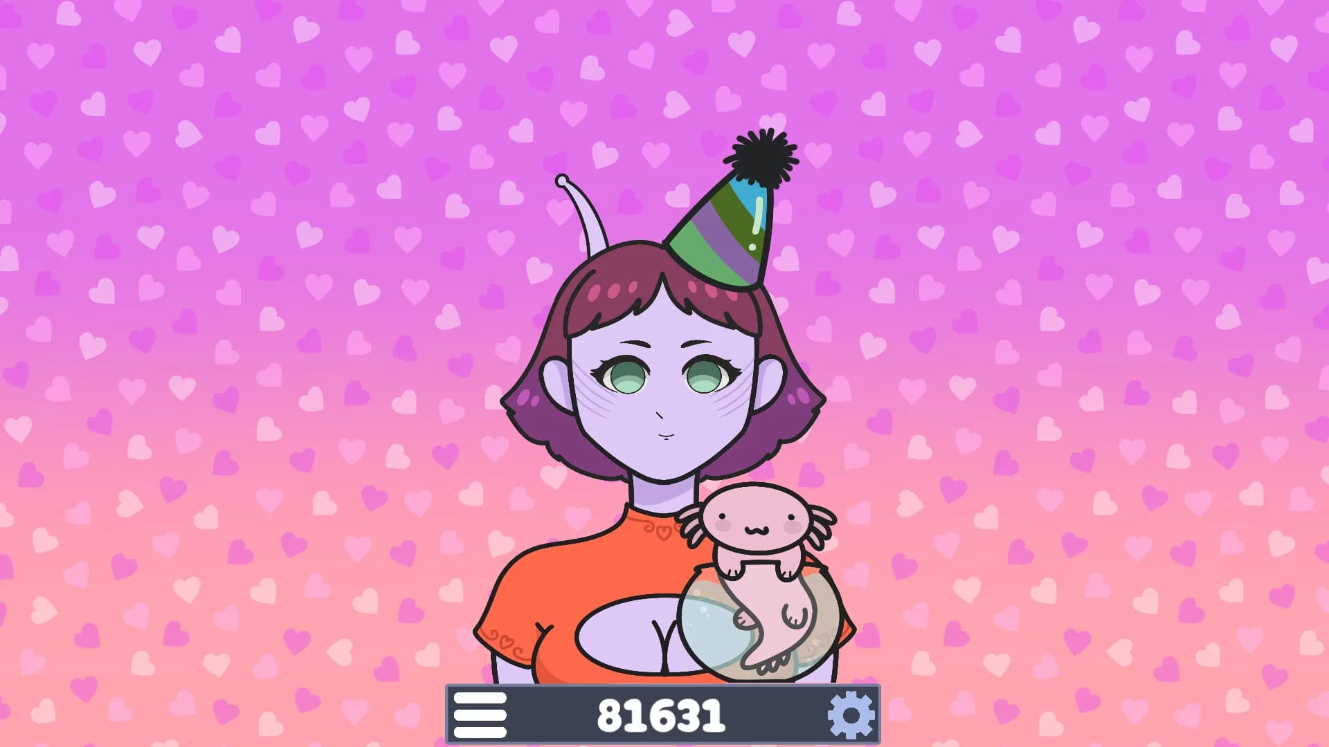 Desktop Waifu görsel 5