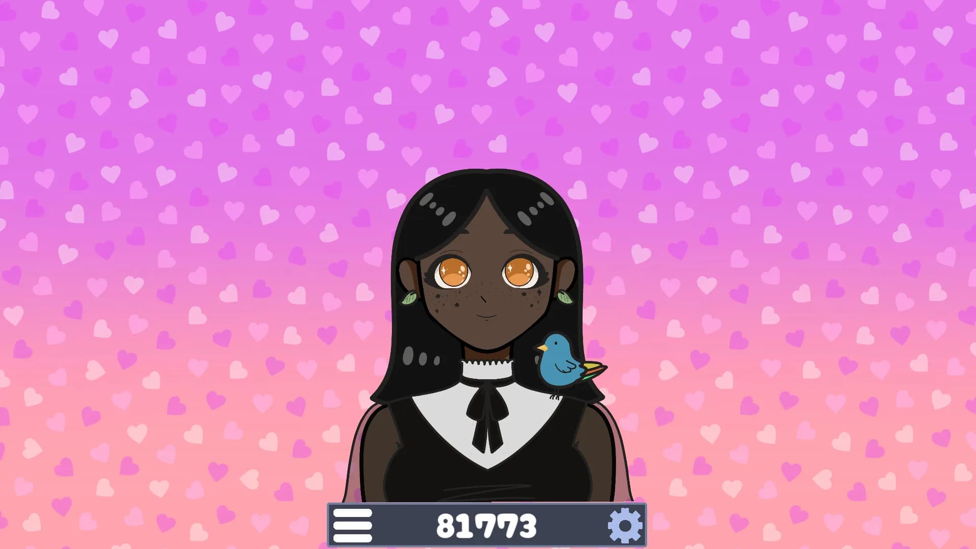 Desktop Waifu görsel 6