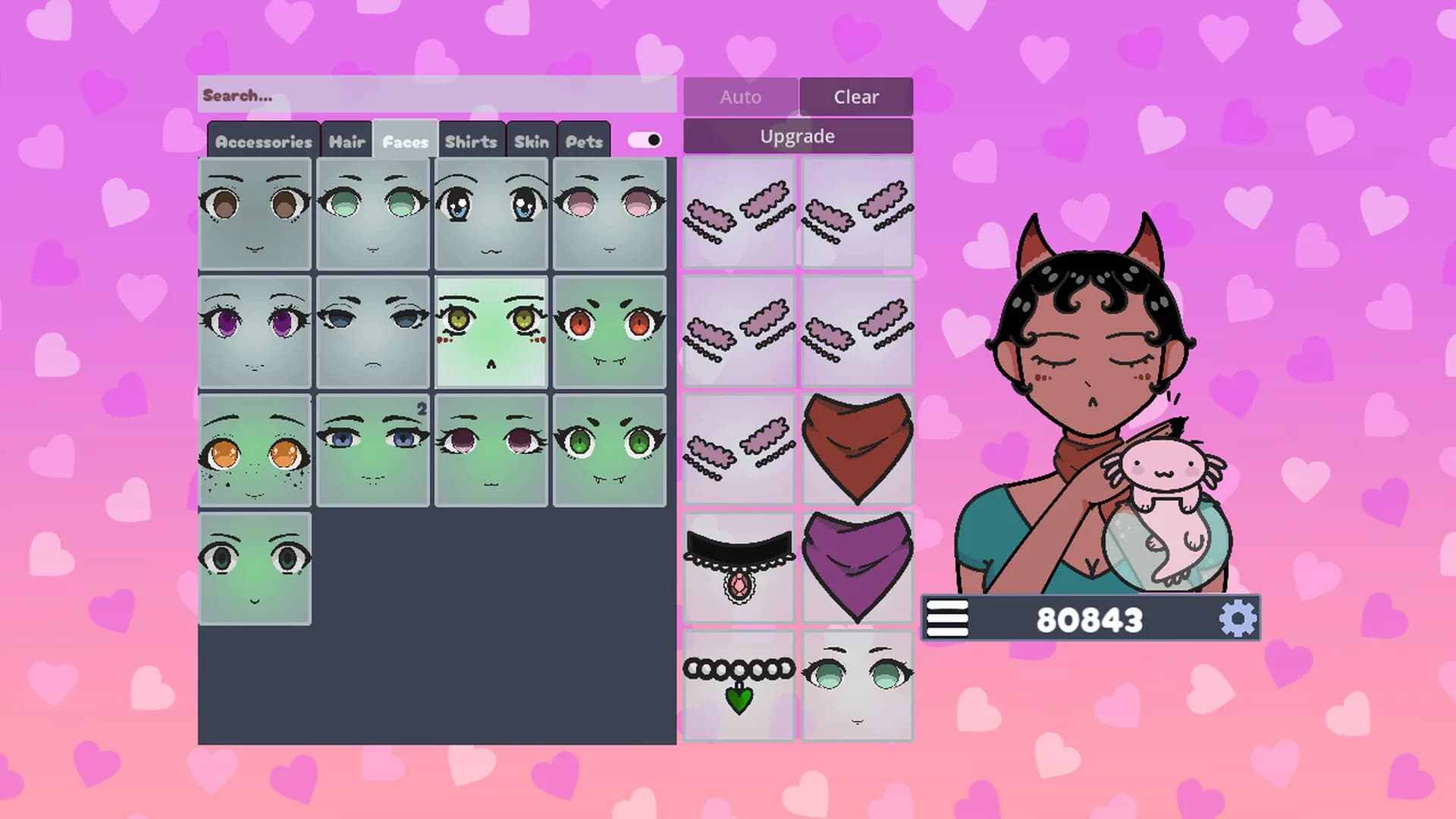 Desktop Waifu görsel 8