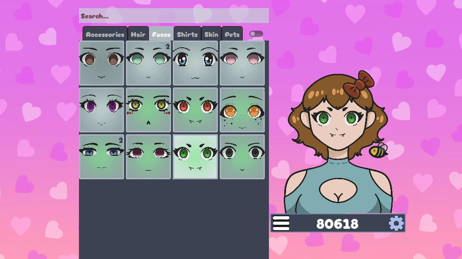 Desktop Waifu görsel 9