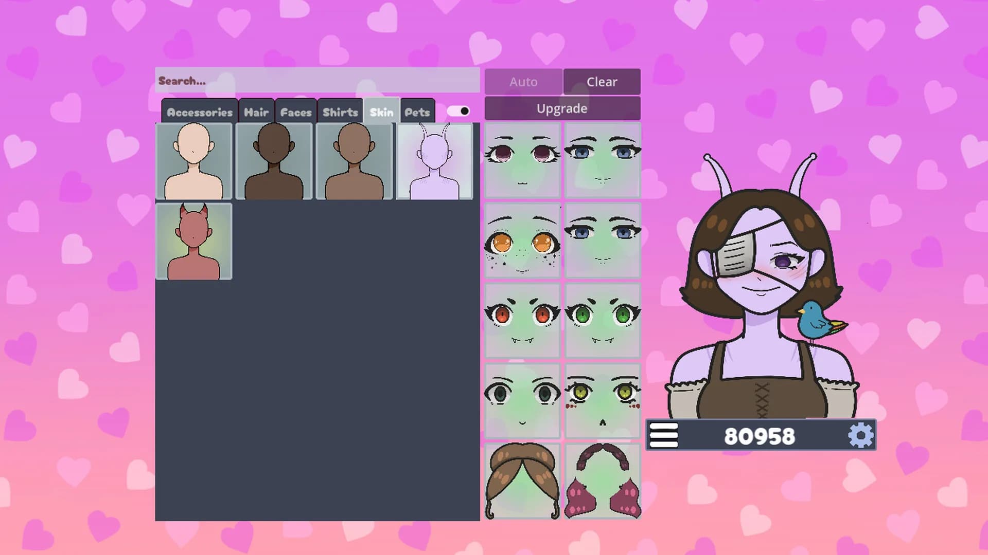 Desktop Waifu görsel 10