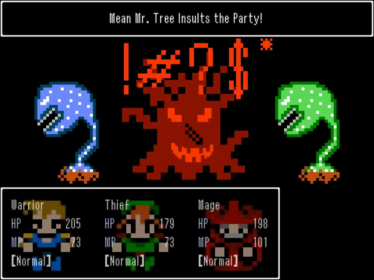 8-Bit Adventures 1: The Forgotten Journey Remastered Edition görsel 4