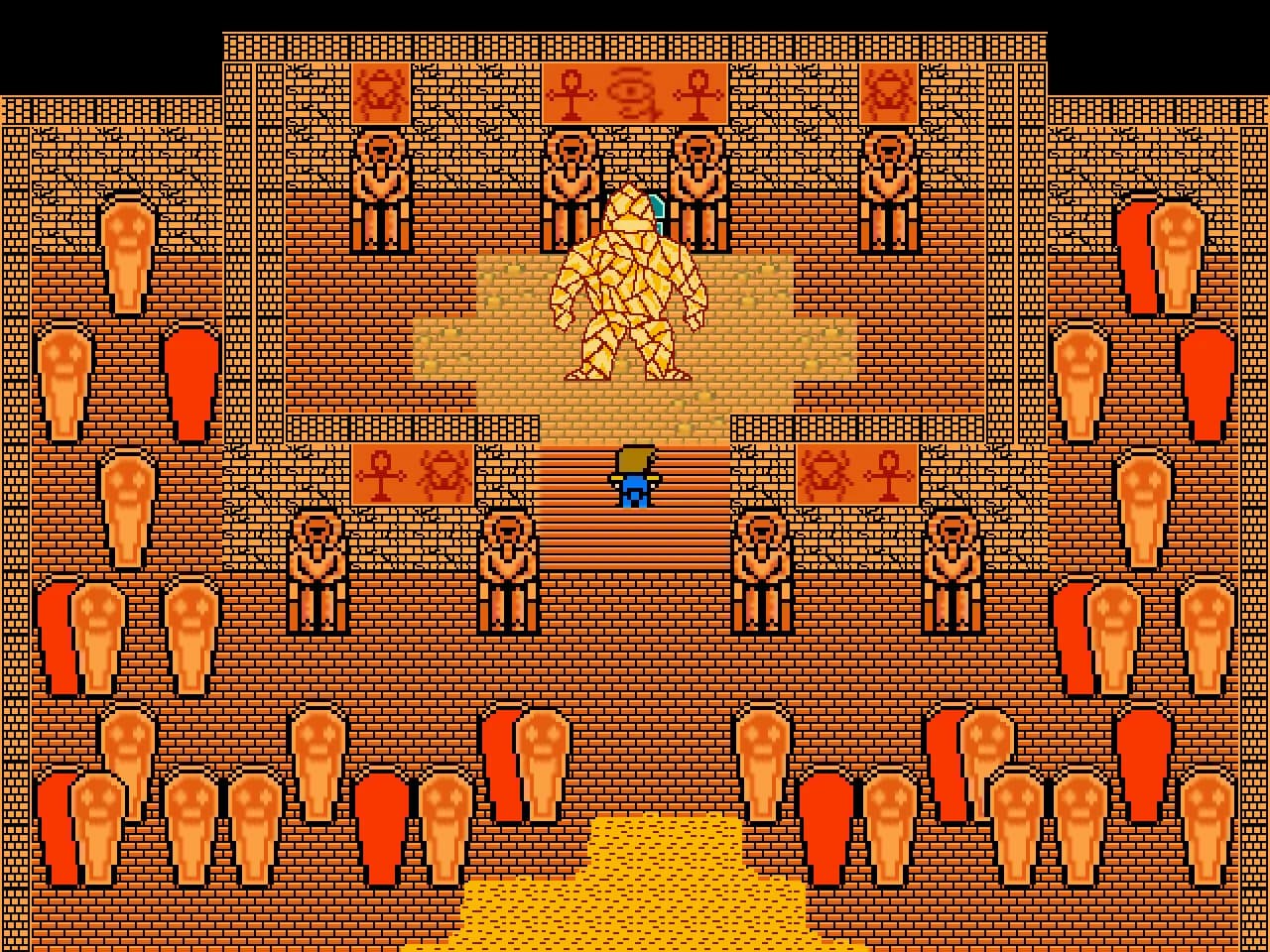 8-Bit Adventures 1: The Forgotten Journey Remastered Edition görsel 7