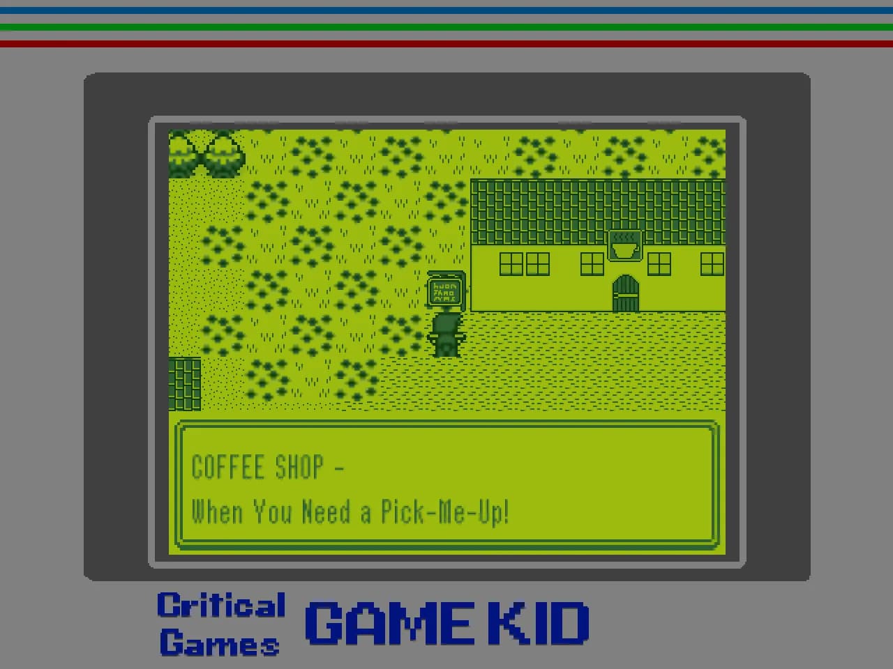 8-Bit Adventures 1: The Forgotten Journey Remastered Edition görsel 8