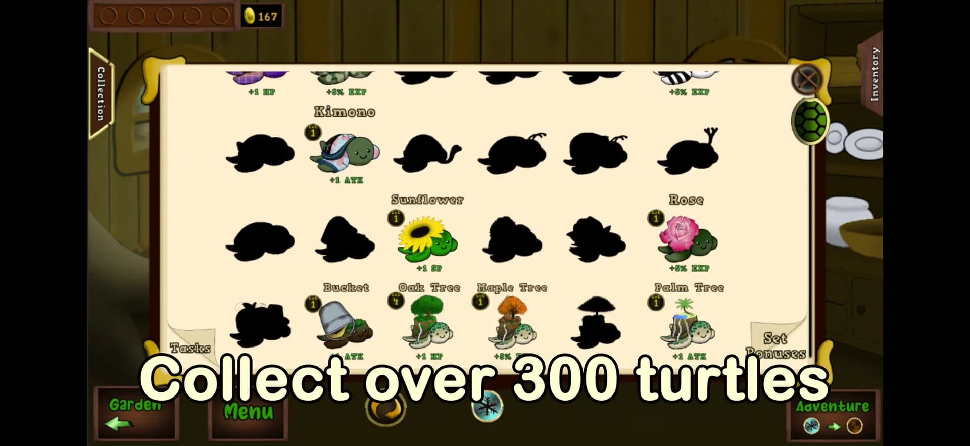 Pocket Turtles görsel 2