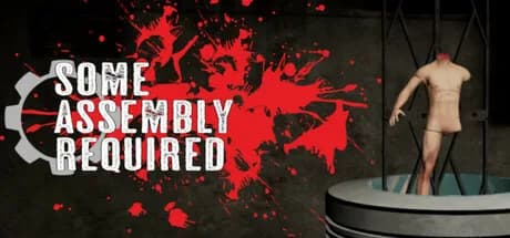 Some Assembly Required görsel 1