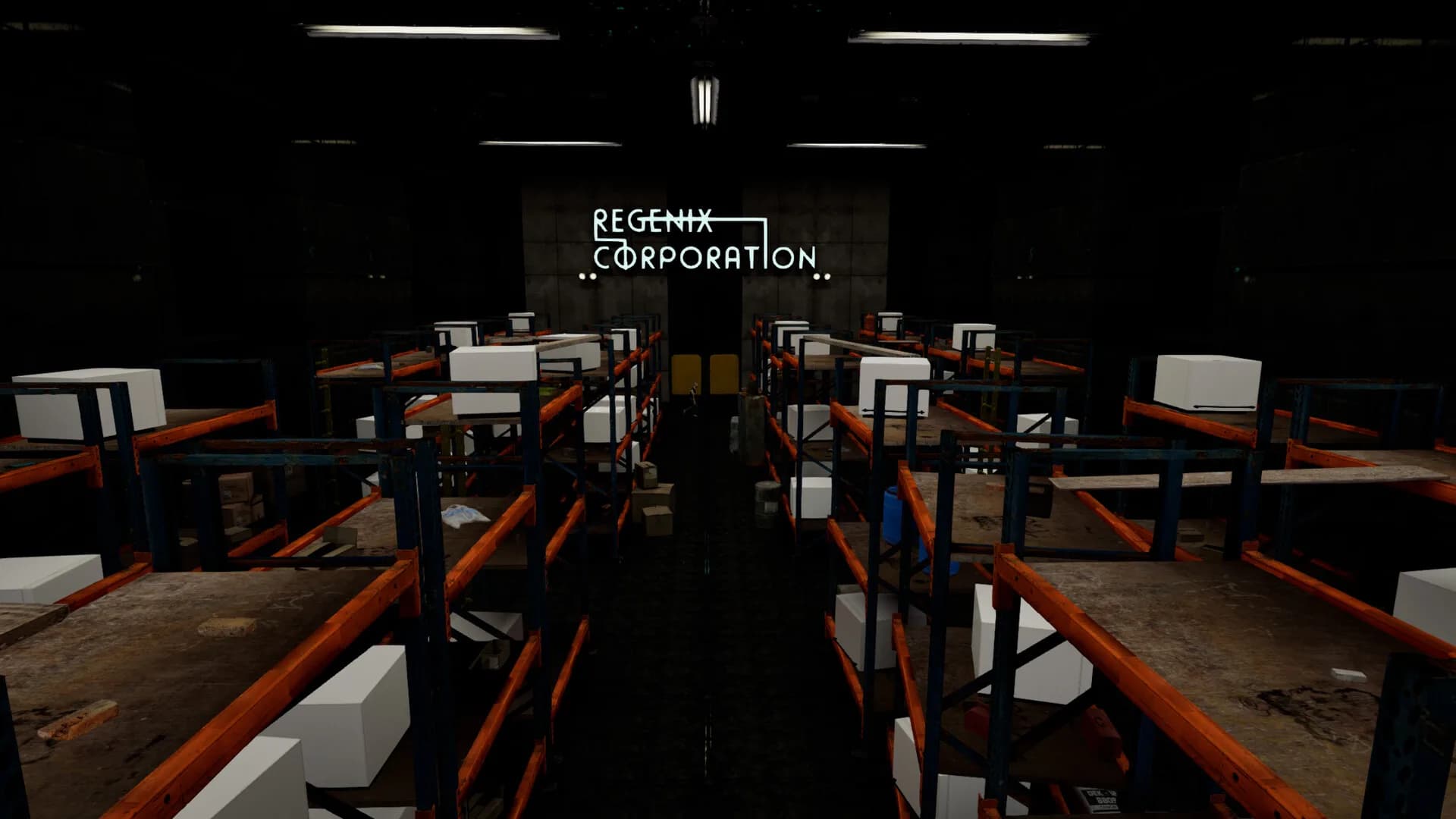 Some Assembly Required görsel 2