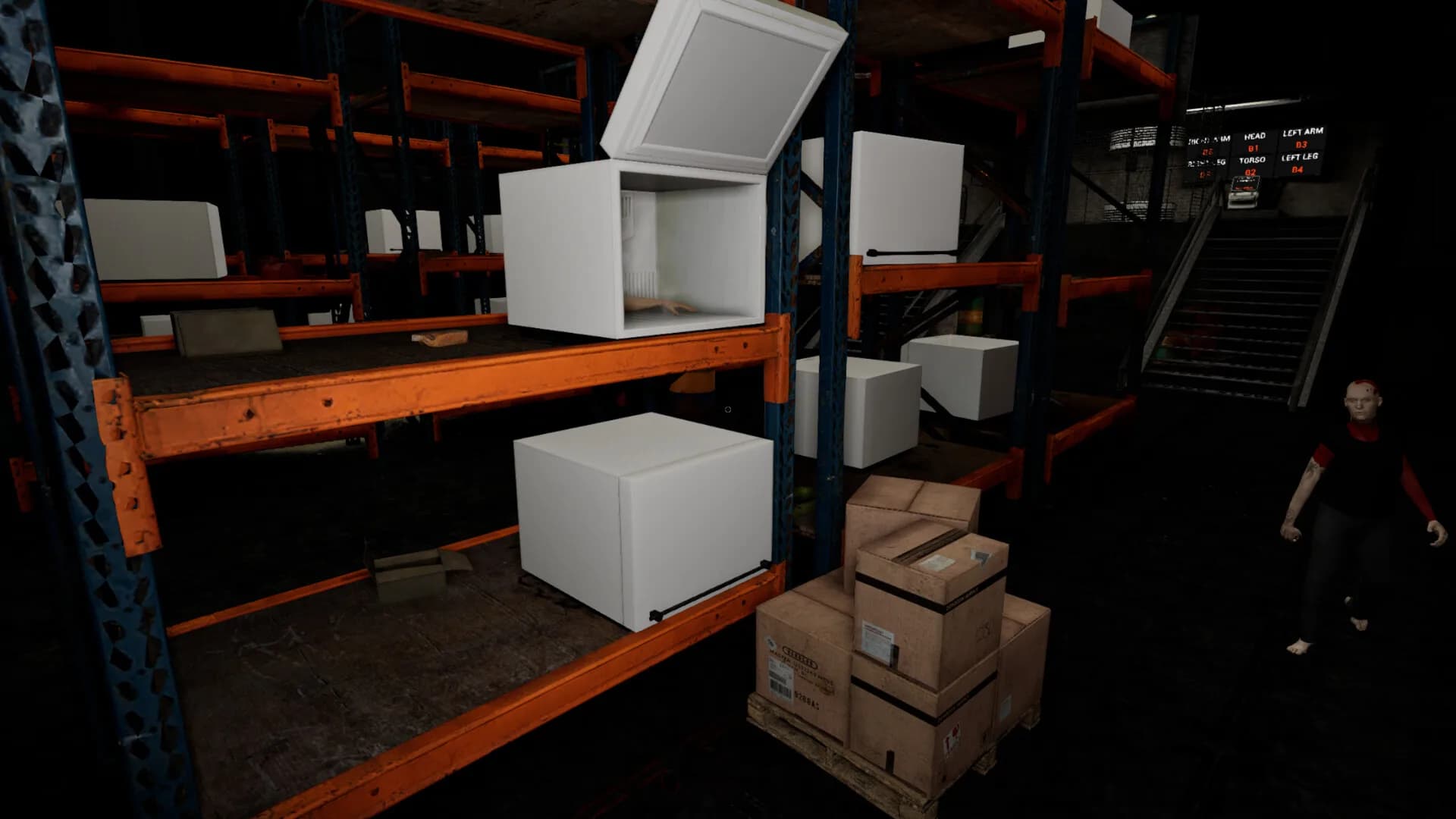 Some Assembly Required görsel 15