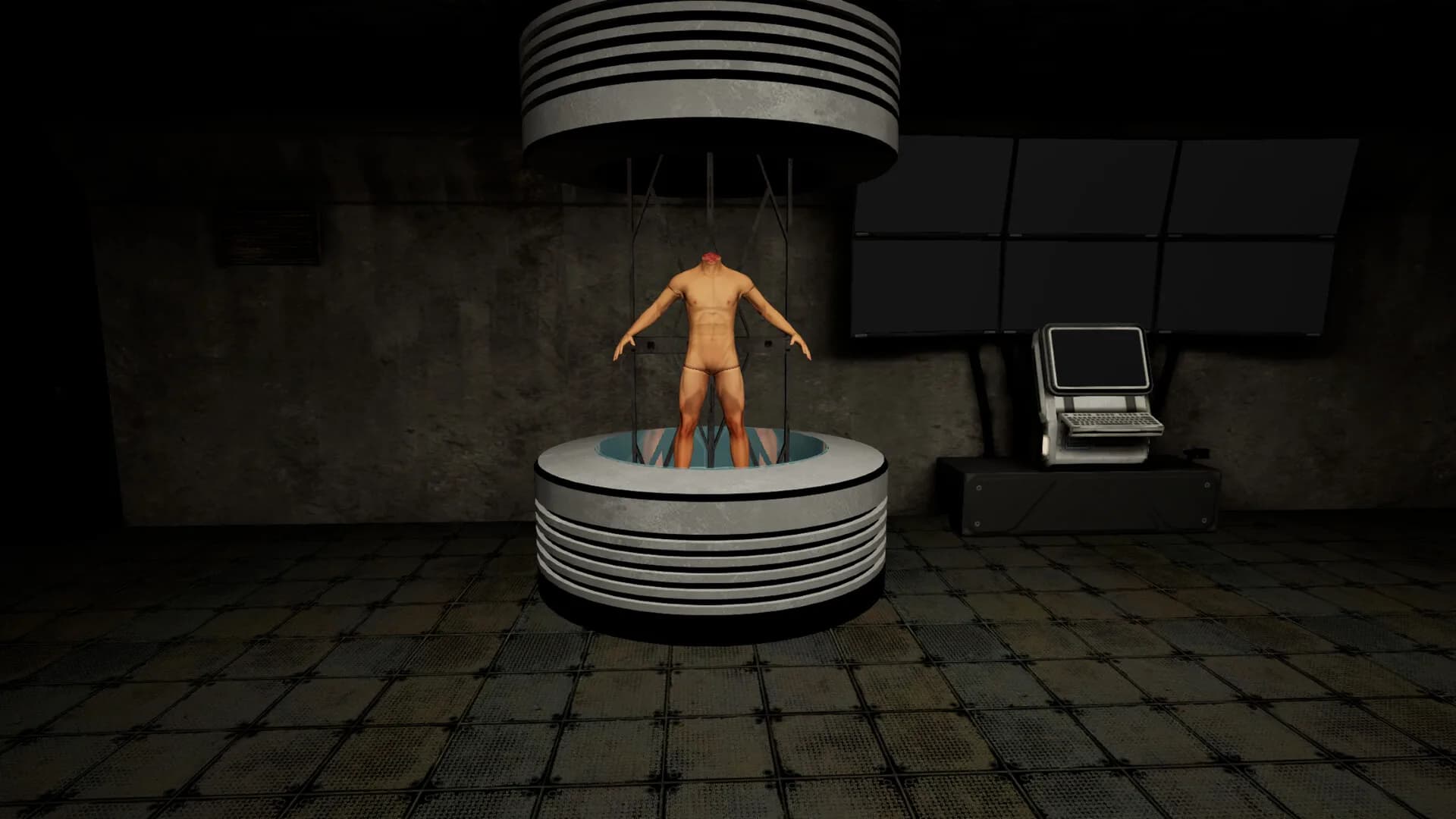 Some Assembly Required görsel 7