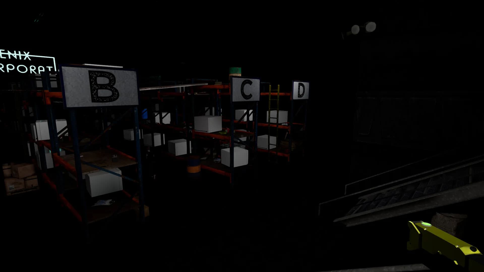 Some Assembly Required görsel 9