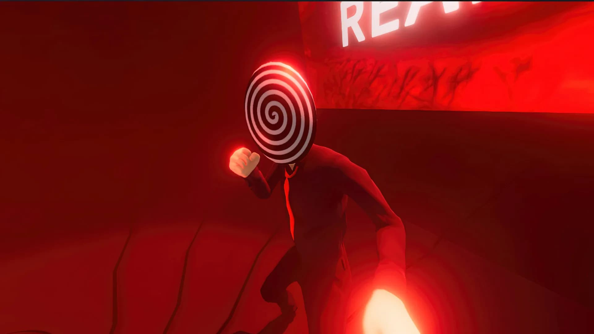Welcome To The Untitled Game görsel 2