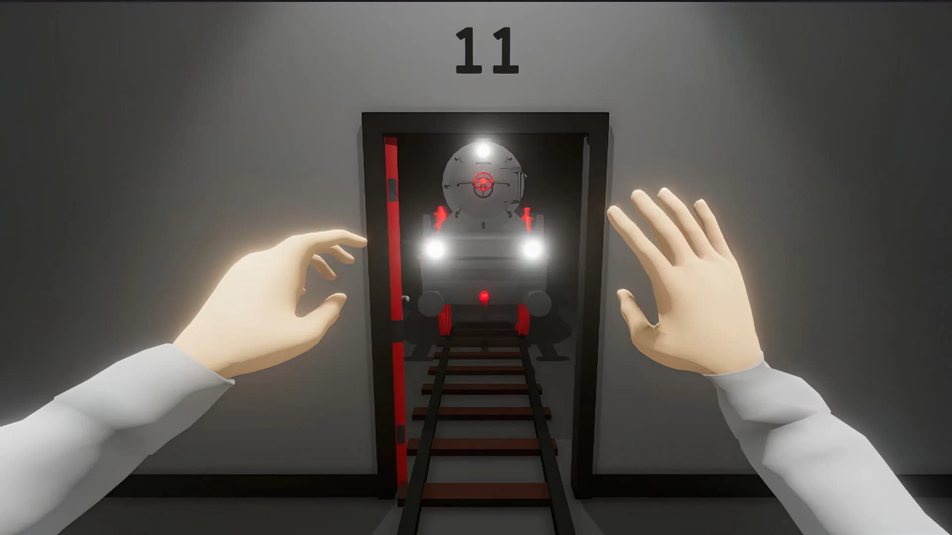 Welcome To The Untitled Game görsel 4
