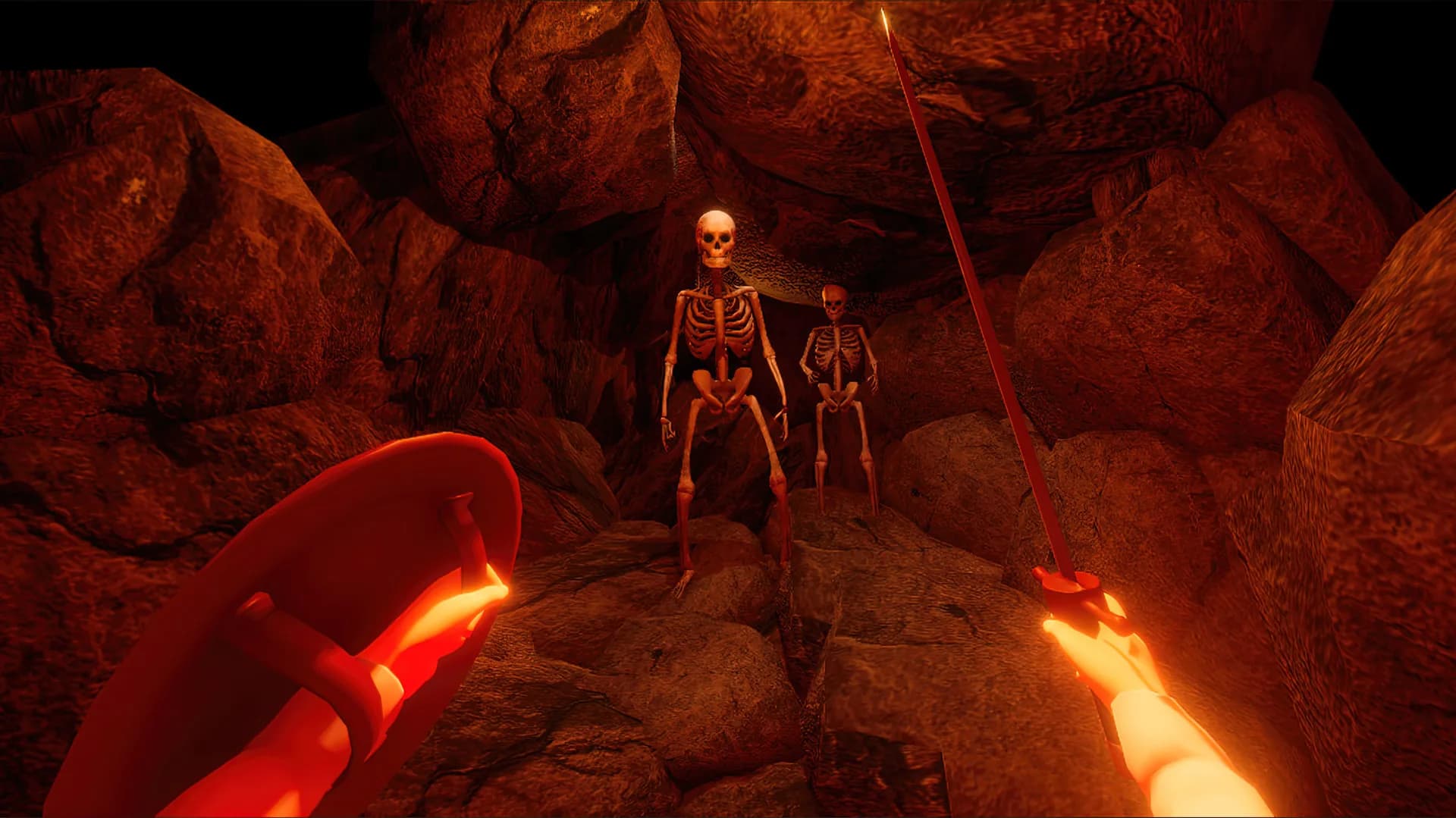 Welcome To The Untitled Game görsel 6
