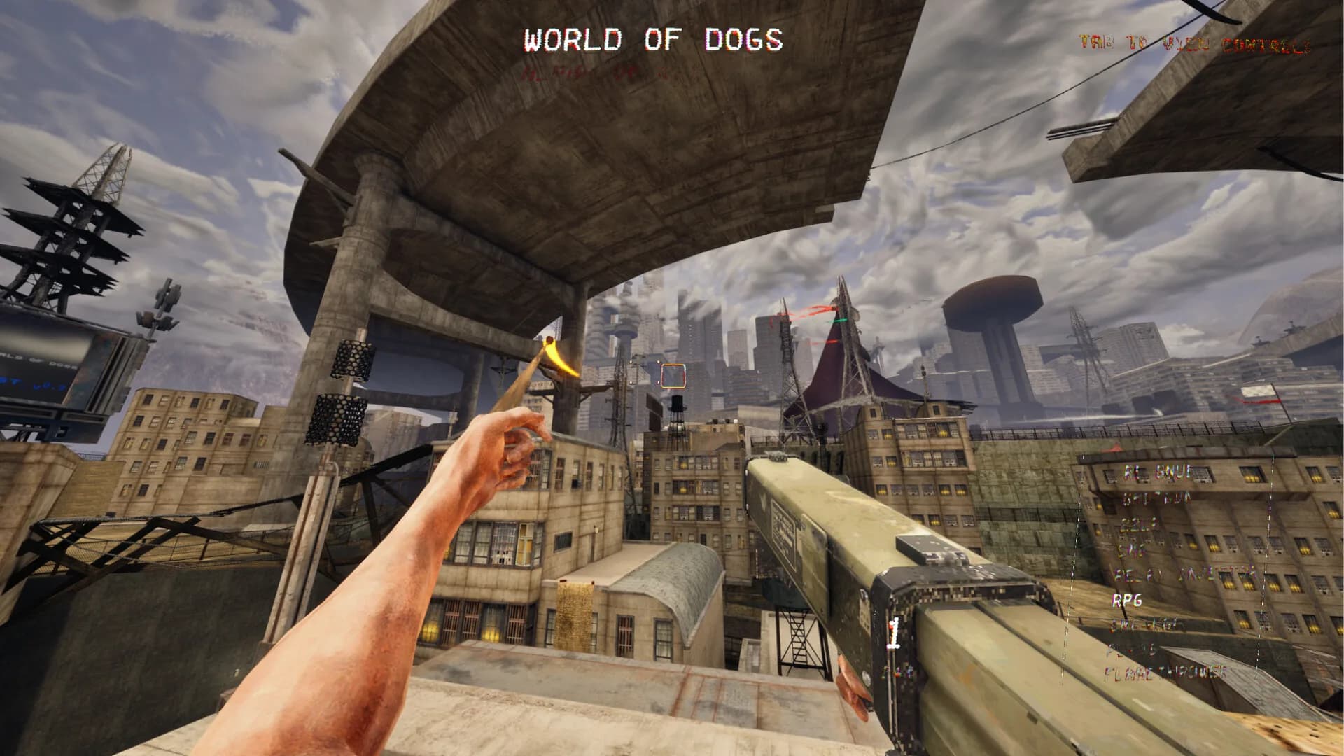 WORLD OF DOGS görsel 3