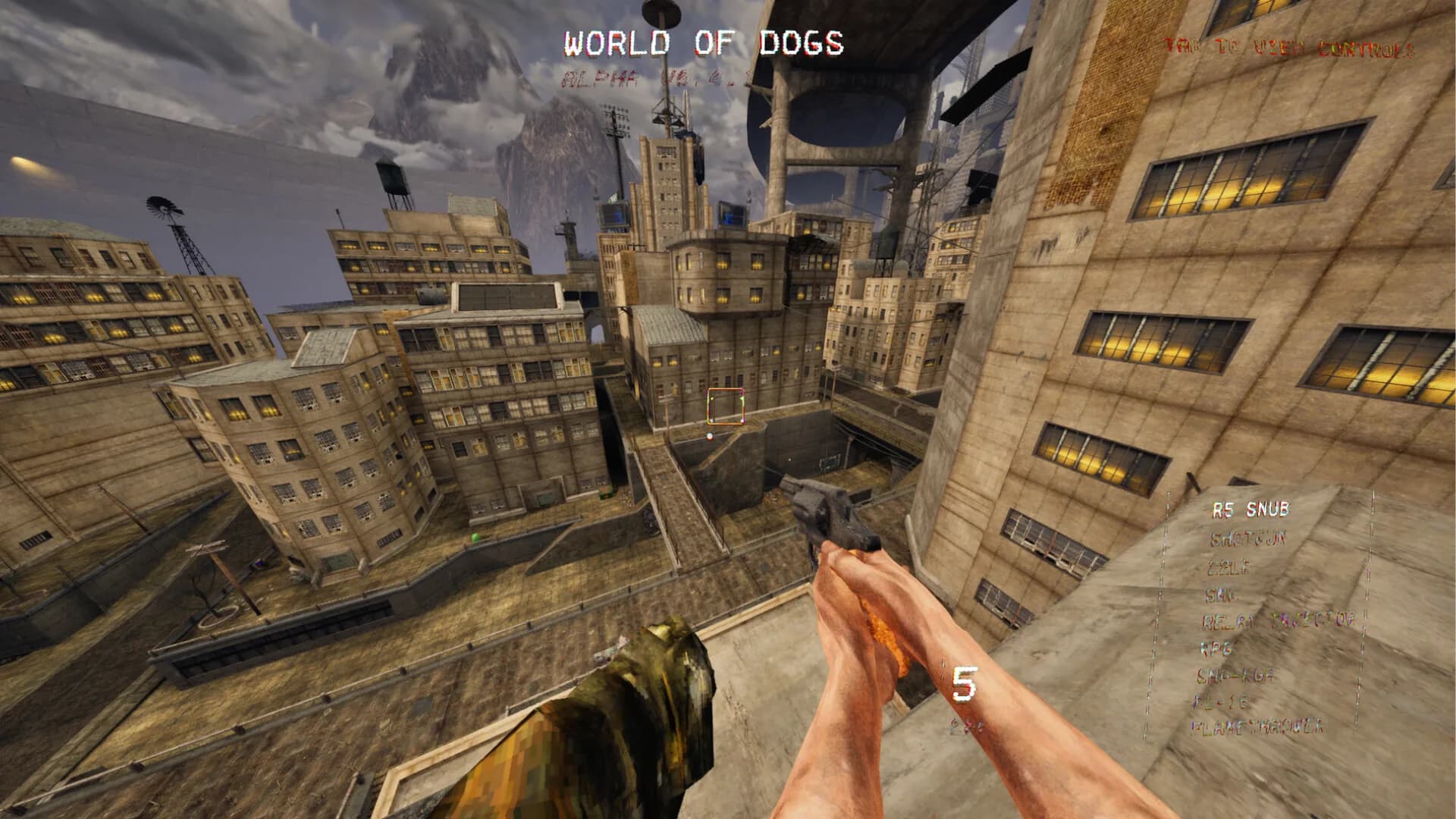 WORLD OF DOGS görsel 7