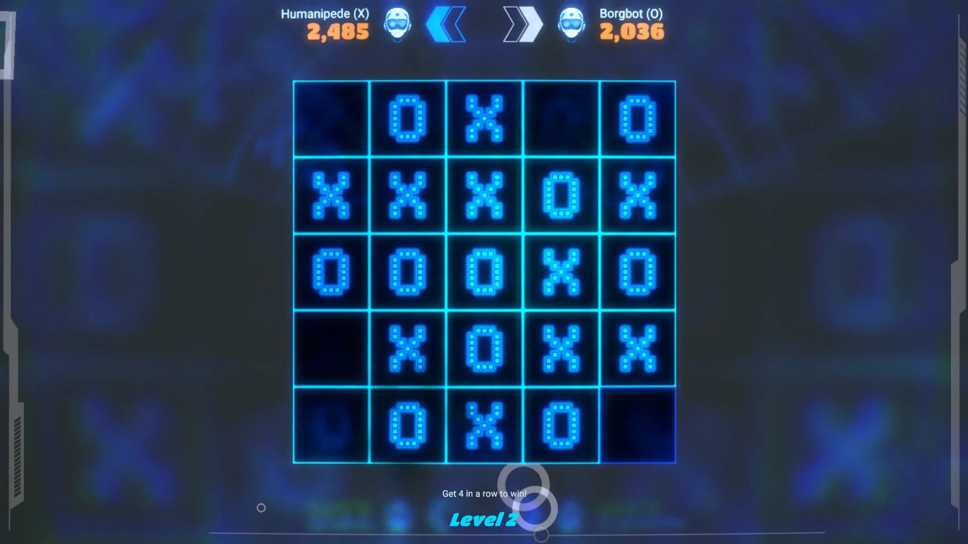 TicTacTix görsel 2