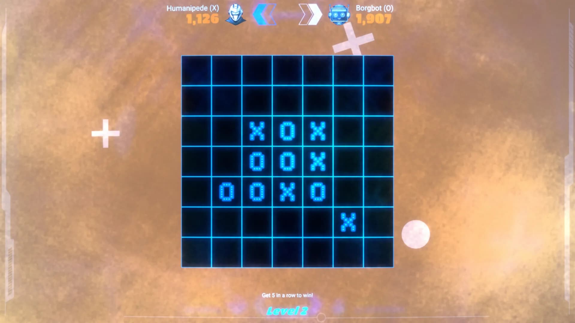 TicTacTix görsel 3
