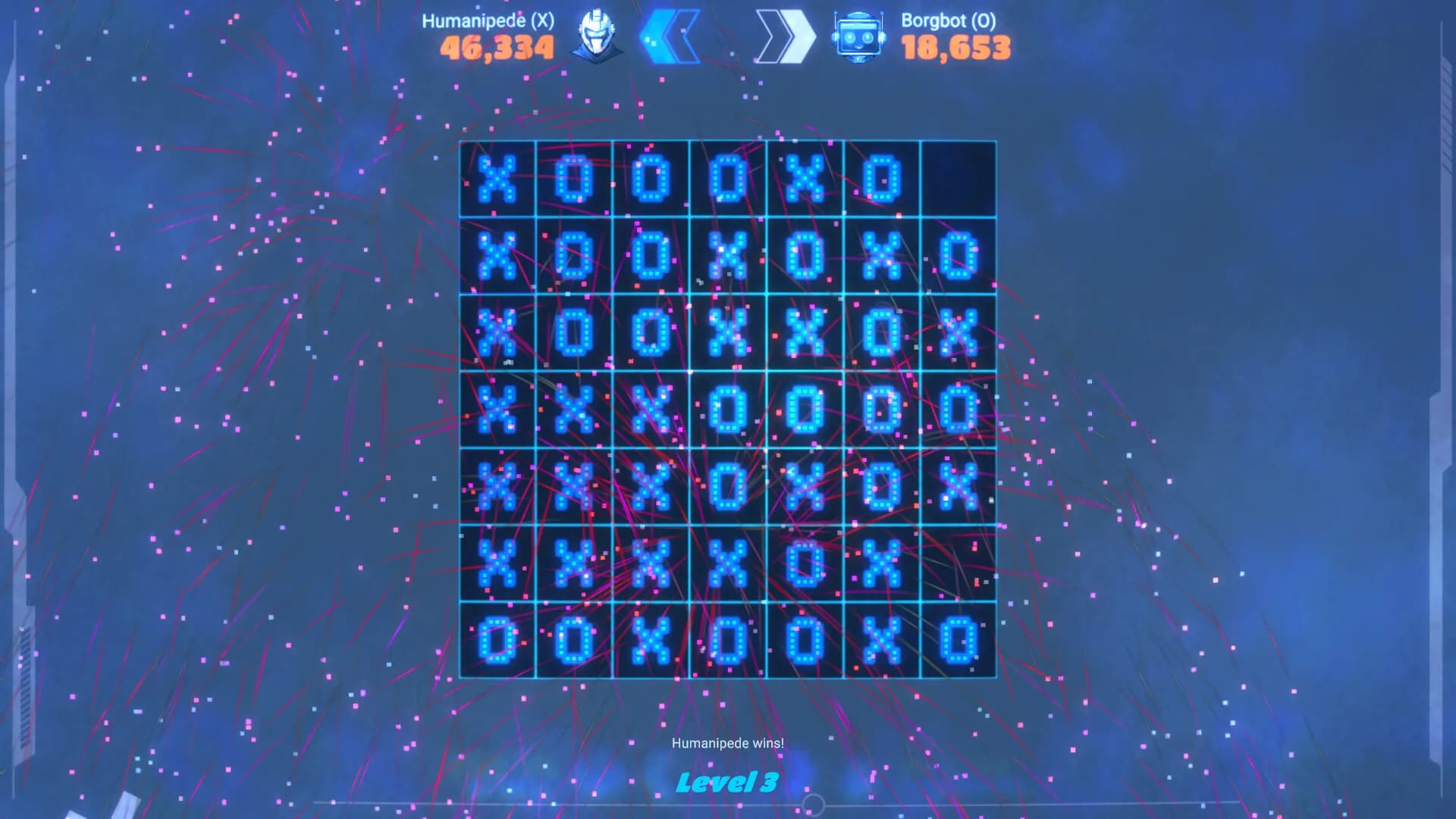 TicTacTix görsel 4