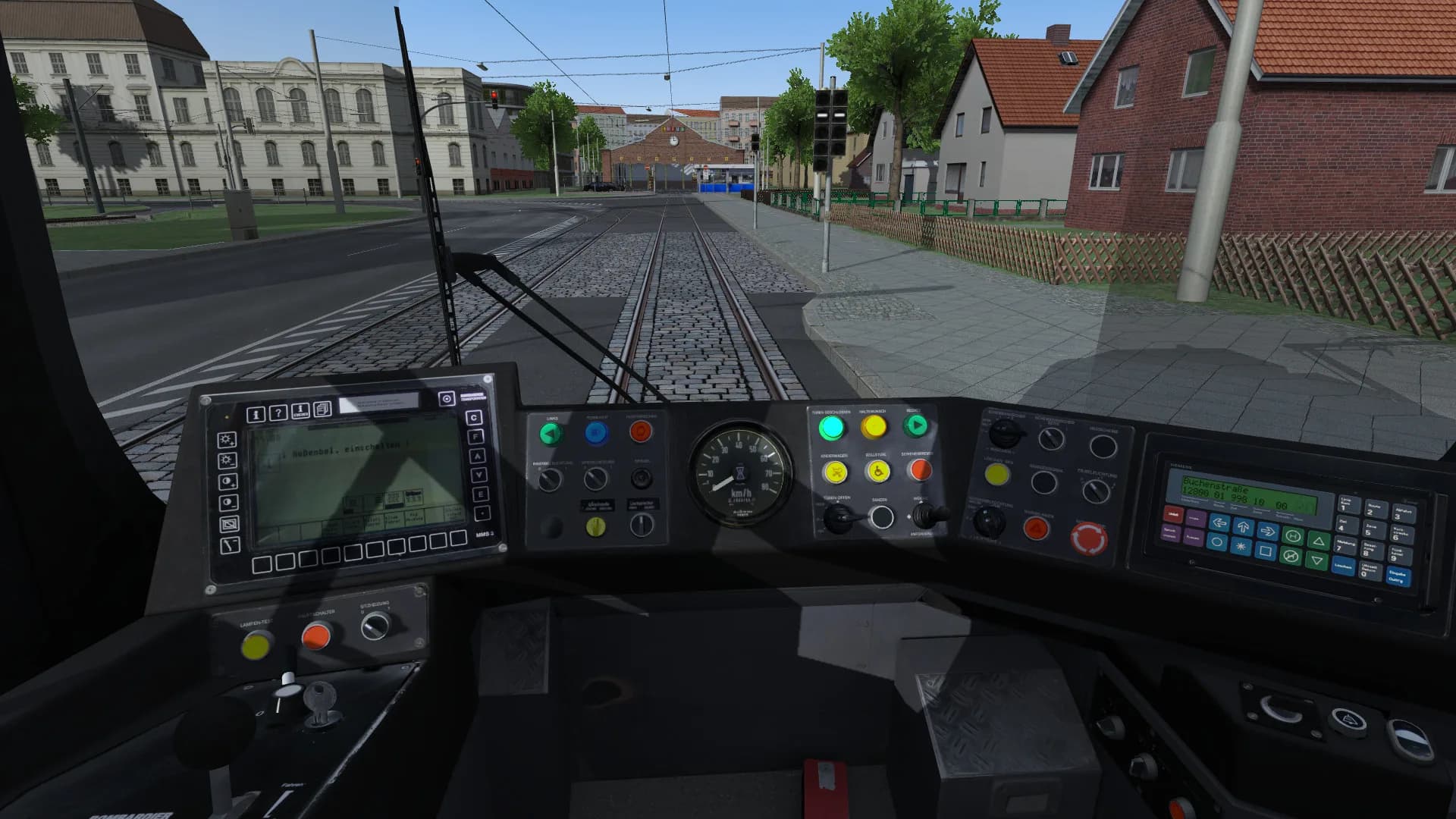 LOTUS-Simulator görsel 14